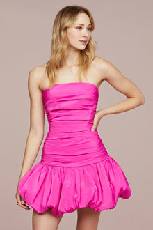 Amur | Kennedi Mini Dress | Jupiter
