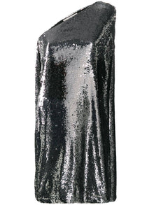 Stella McCartney | Silver Sequined Dress