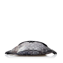 Louis Vuitton | Pre-Owned Monogram Galaxy Discovery Bumbag | Black