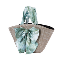 Carlotta Handbag | Khaki