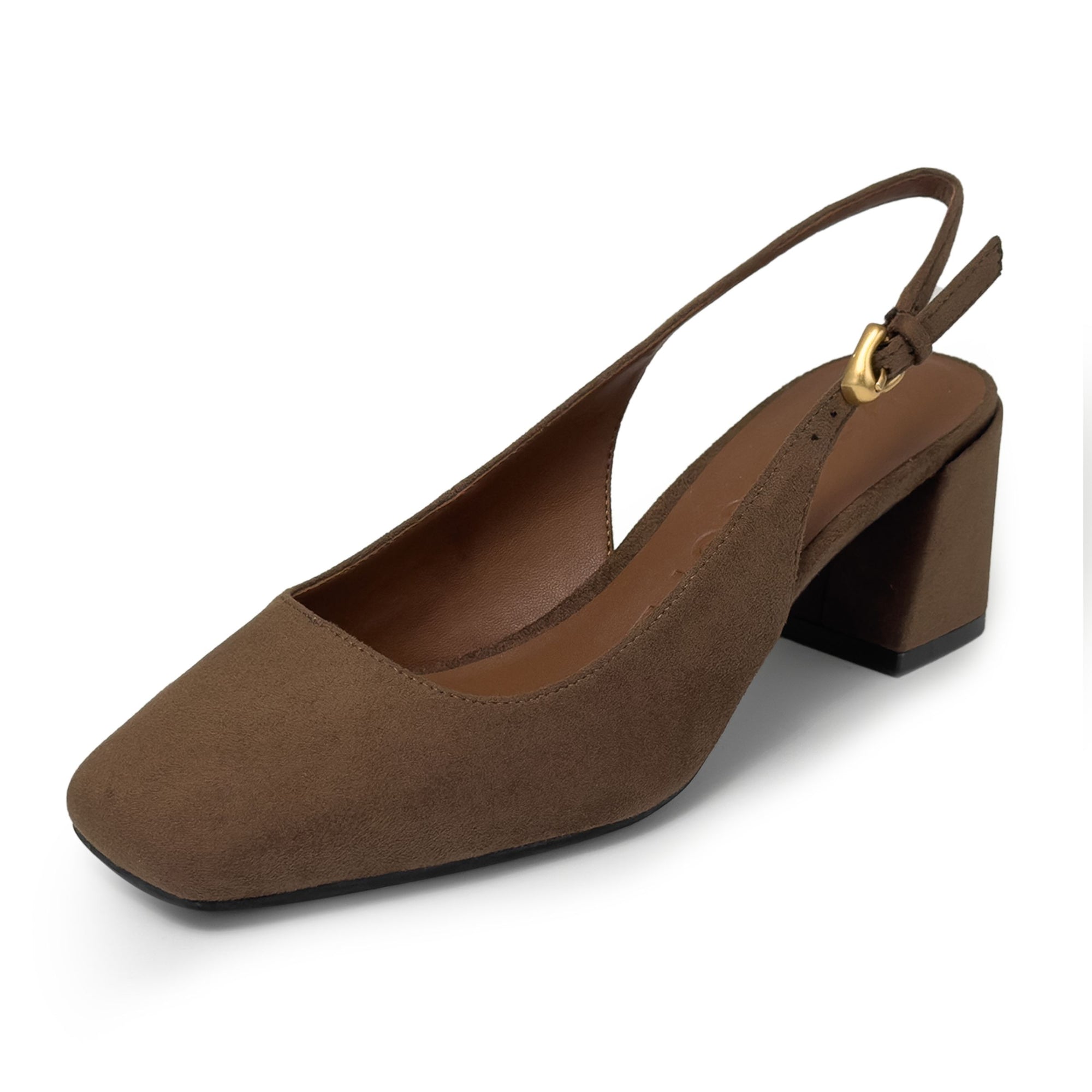 Izara | Fango Faux Suede