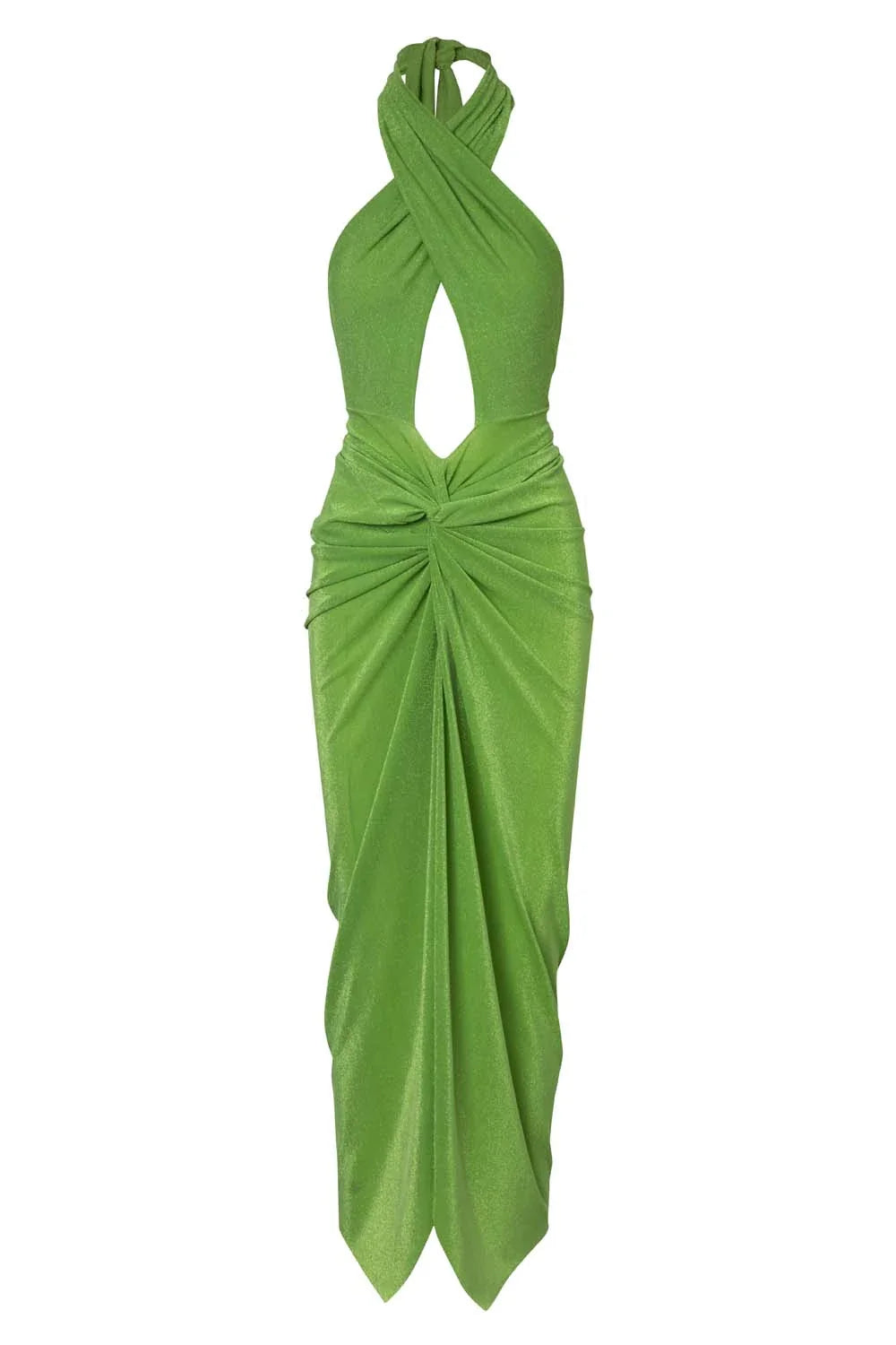Kena Maxi Dress | Candi