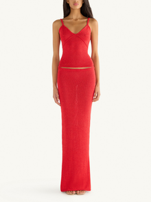 Rossa Sequin