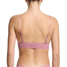Flora Lace Bralette | Mauve Orchid (Pink)