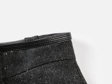 Straight Pants | Grey