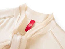 Button Shirt | Cream