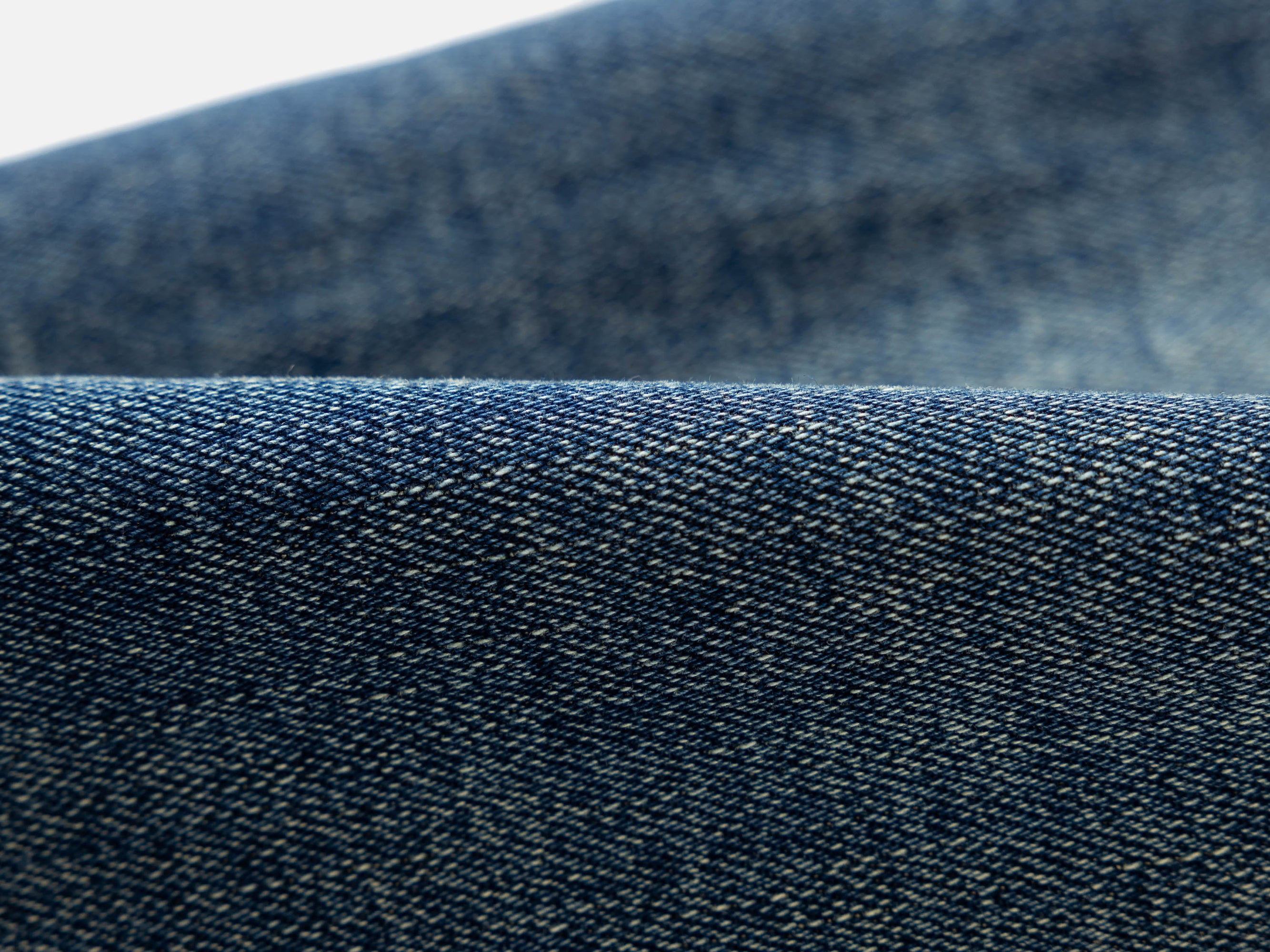 Denim Jeans | Blue