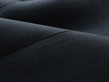 Structured Jacket | Navy