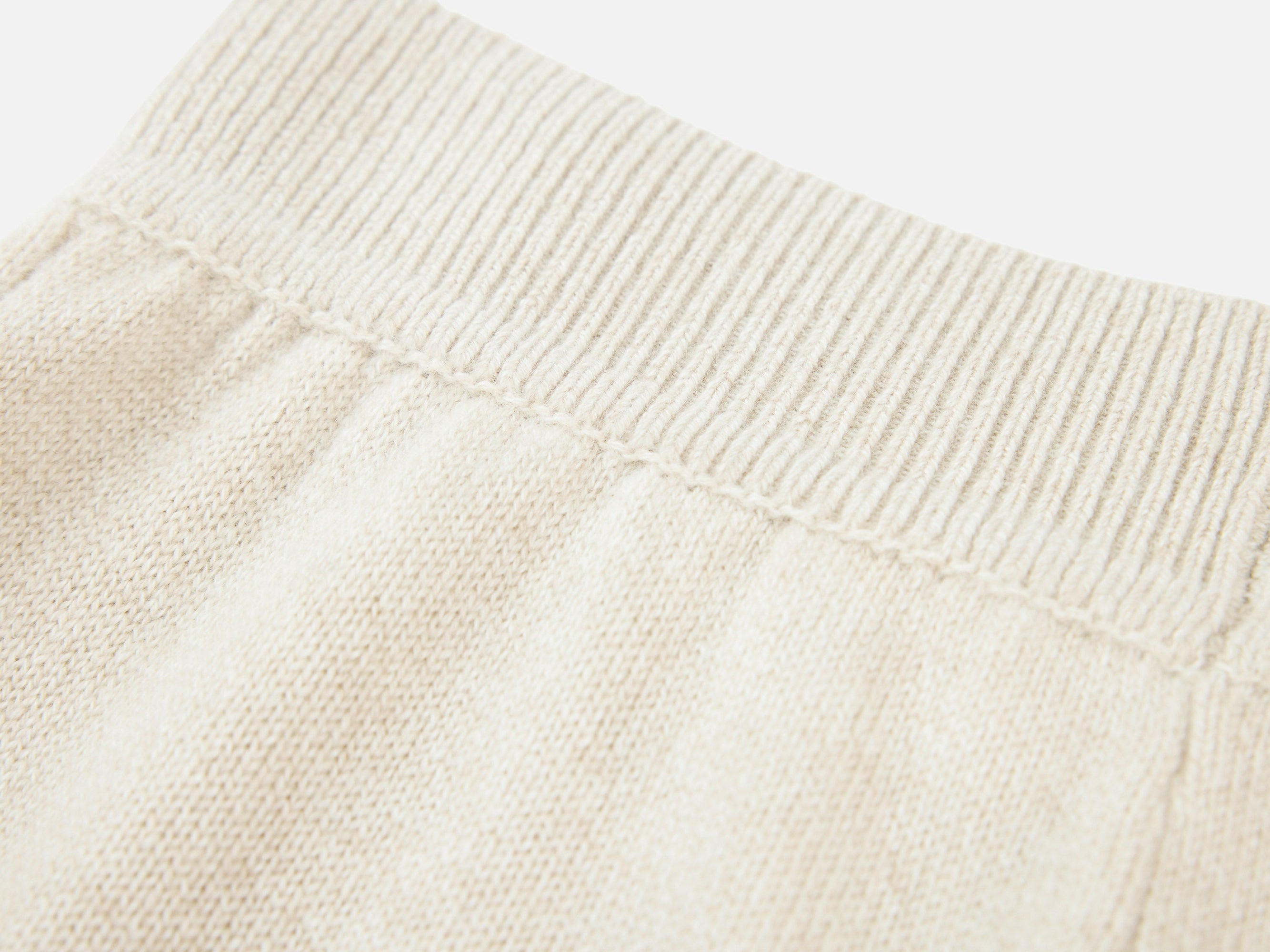 Pants | Beige