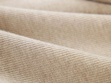 Knit Sweater | Beige