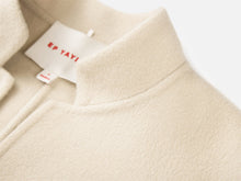 Elegant Woolen Coat | Beige