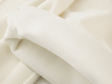 Casual Trousers | White
