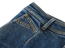 Denim Pant | Navy