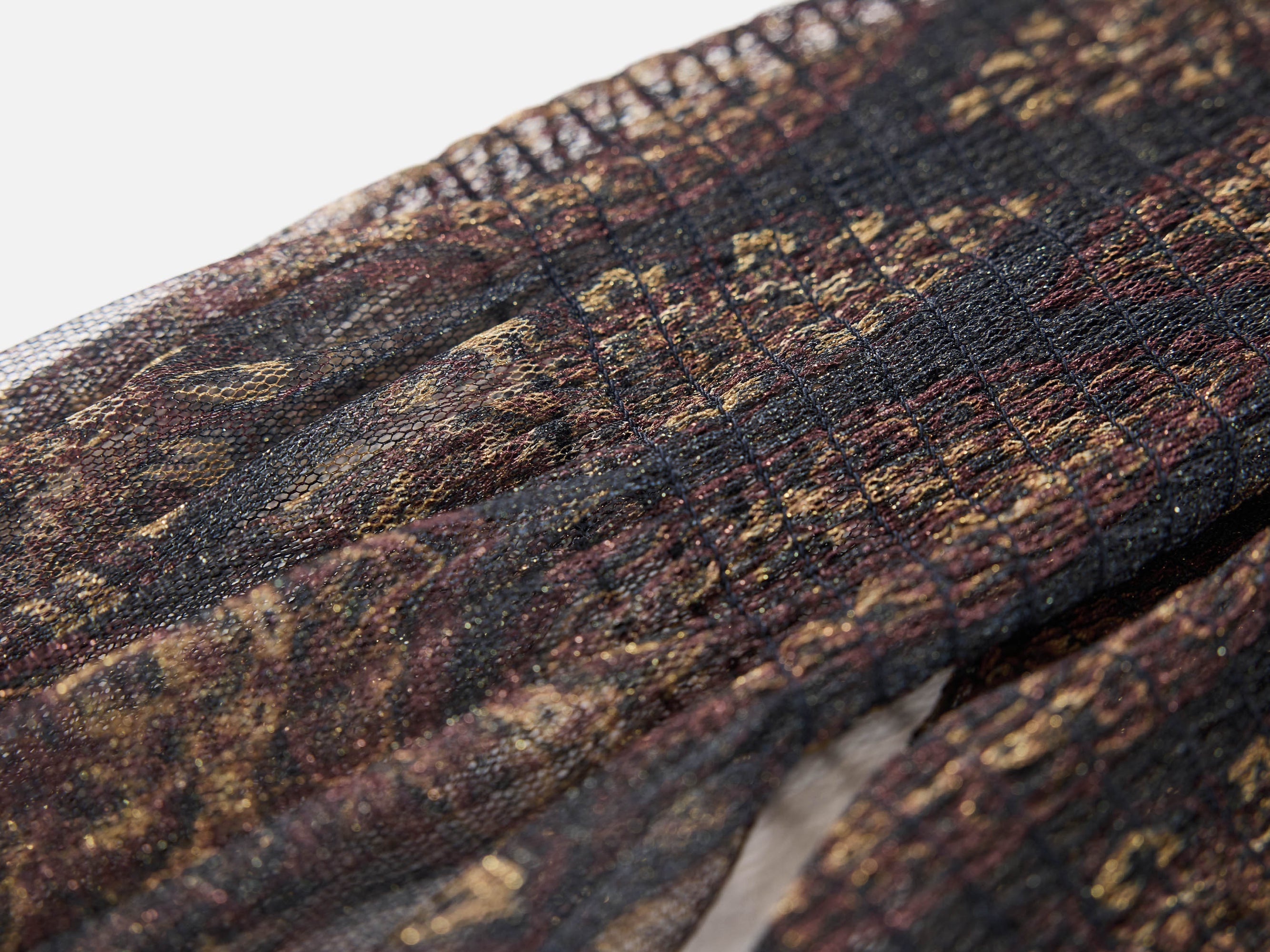 Dress | Brown