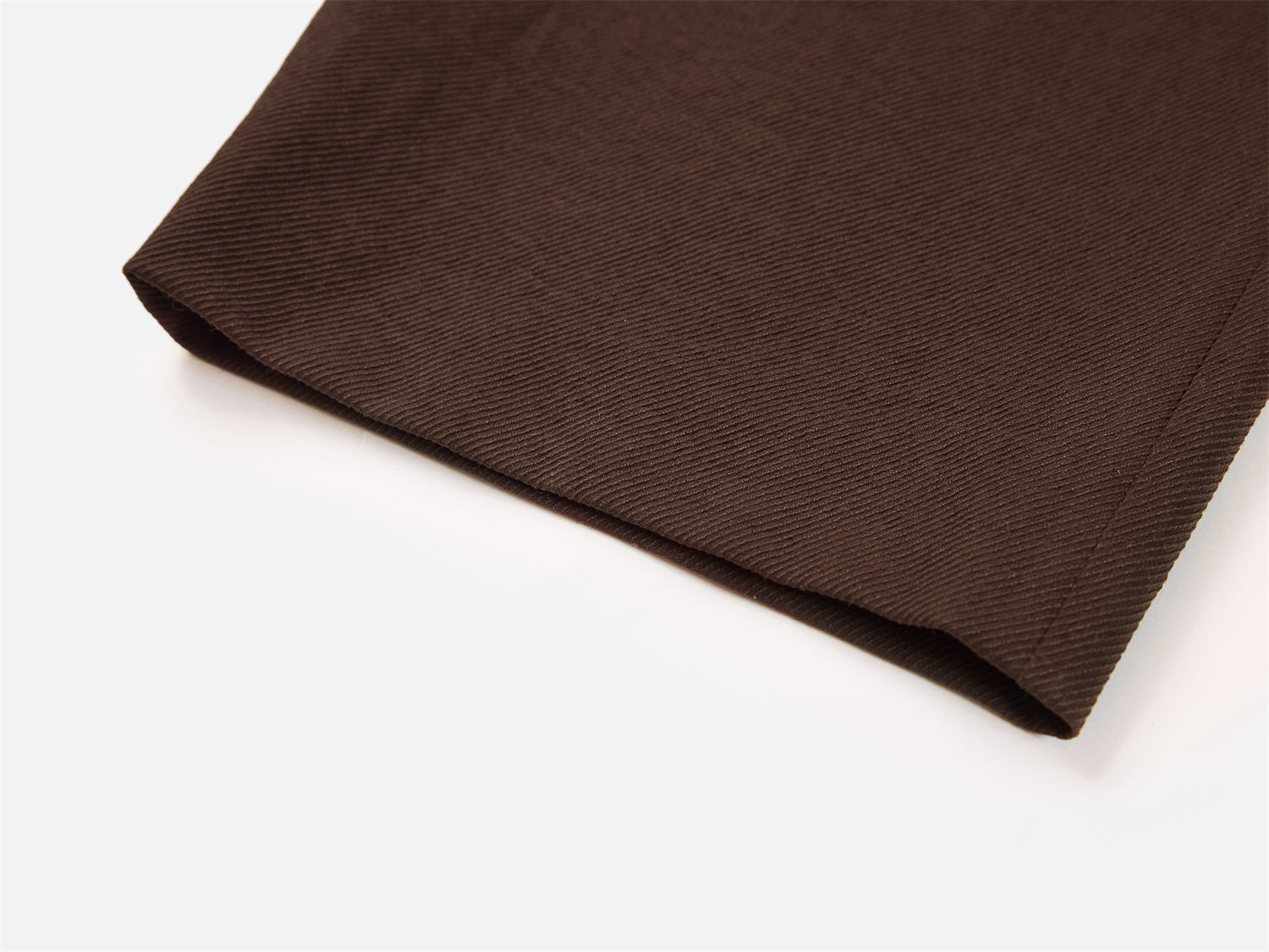 Pants | Brown