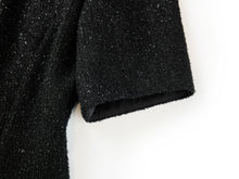 Minimal Dress | Black