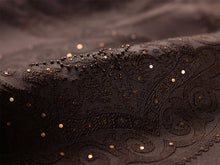 Maxi Skirt | Brown