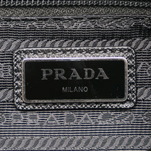 Prada Pre-Owned Camouflage Tessuto Belt Bag | Women | Black