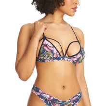 Signature Lace Trina Bralette | Multi Color