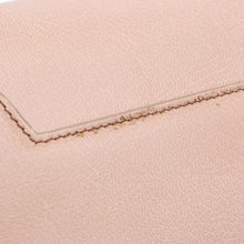 Tom Ford | Pre-Owned Medium Leather Natalia Crossbody | Pink/Light Pink