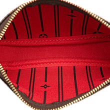 Louis Vuitton | Pre-Owned Damier Ebene Trunks and Bags Mini Pochette Accessoires - II | Brown