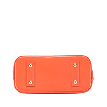 Louis Vuitton | Pre-Owned Monogram Vernis Alma BB | Orange