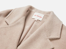 Resilient Coat | Camel