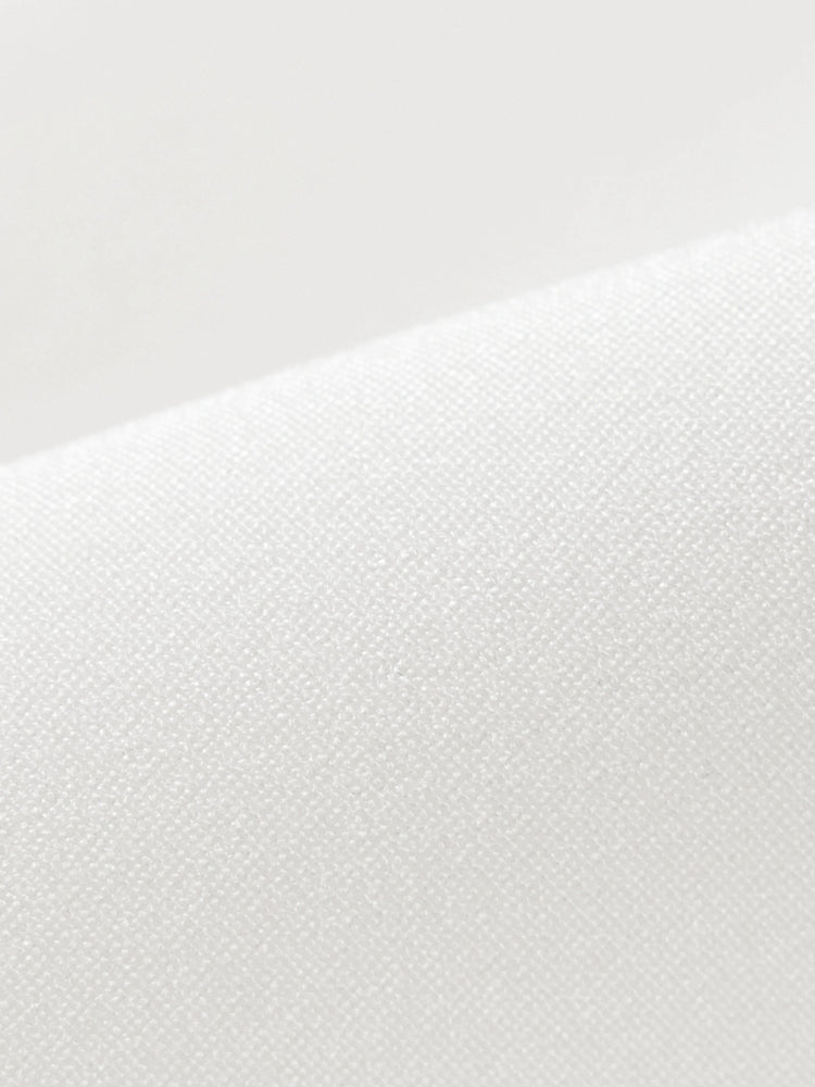 Fragrance Blouse | White