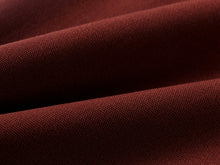 Bootcut Slit-Hem Pants | Brown