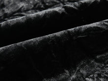 Wide-Leg Pants | Black