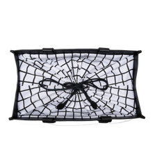 Color - White with Black trim