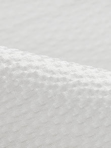 Mulberry Silk Shirt | White