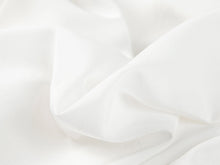 Silky Blouse | White
