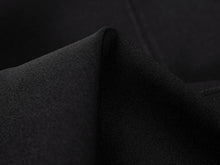 2-Pockets Yoga Pants | Black