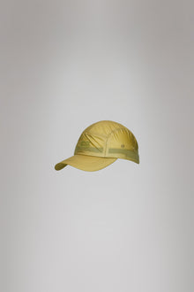 5 Panel Ripstop Cap | Khaki