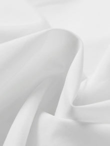 Palace-Style Blouse | White