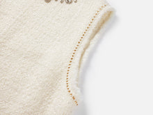 Parisian-Style Dress | White