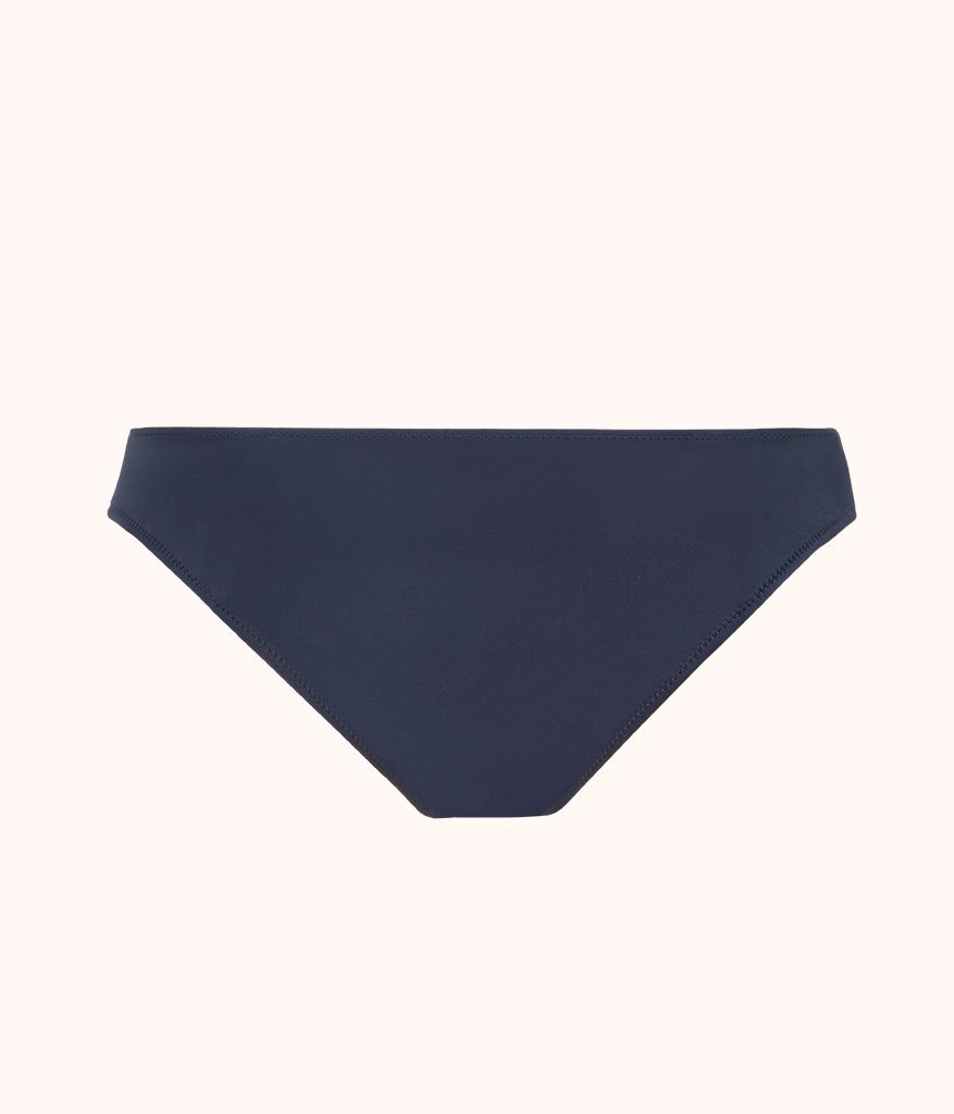 The Swim Bikini Bottom | Navy