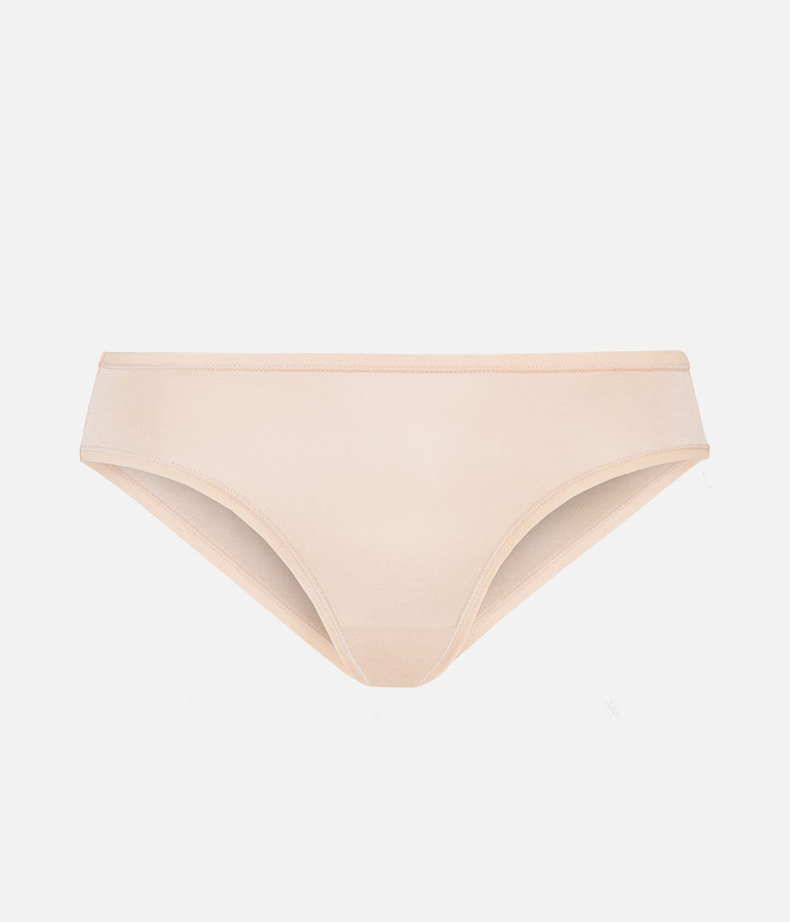 The All-Day Bikini | Toasted Almond