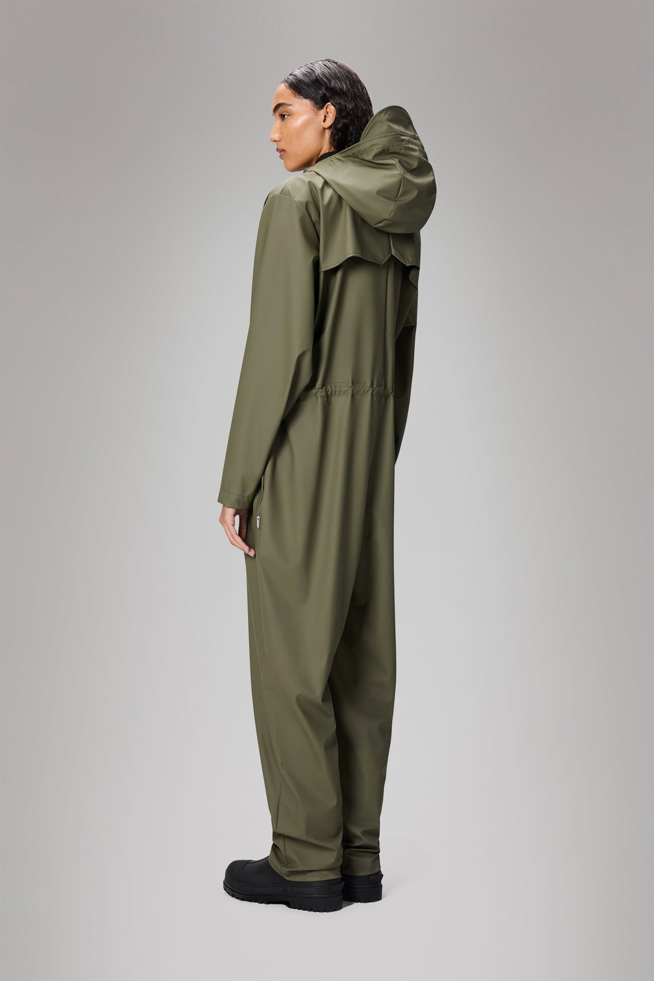 RAINS Jumpsuit Regular Marsh Jumpsuit
