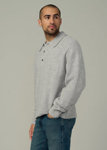 HEATHER GREY