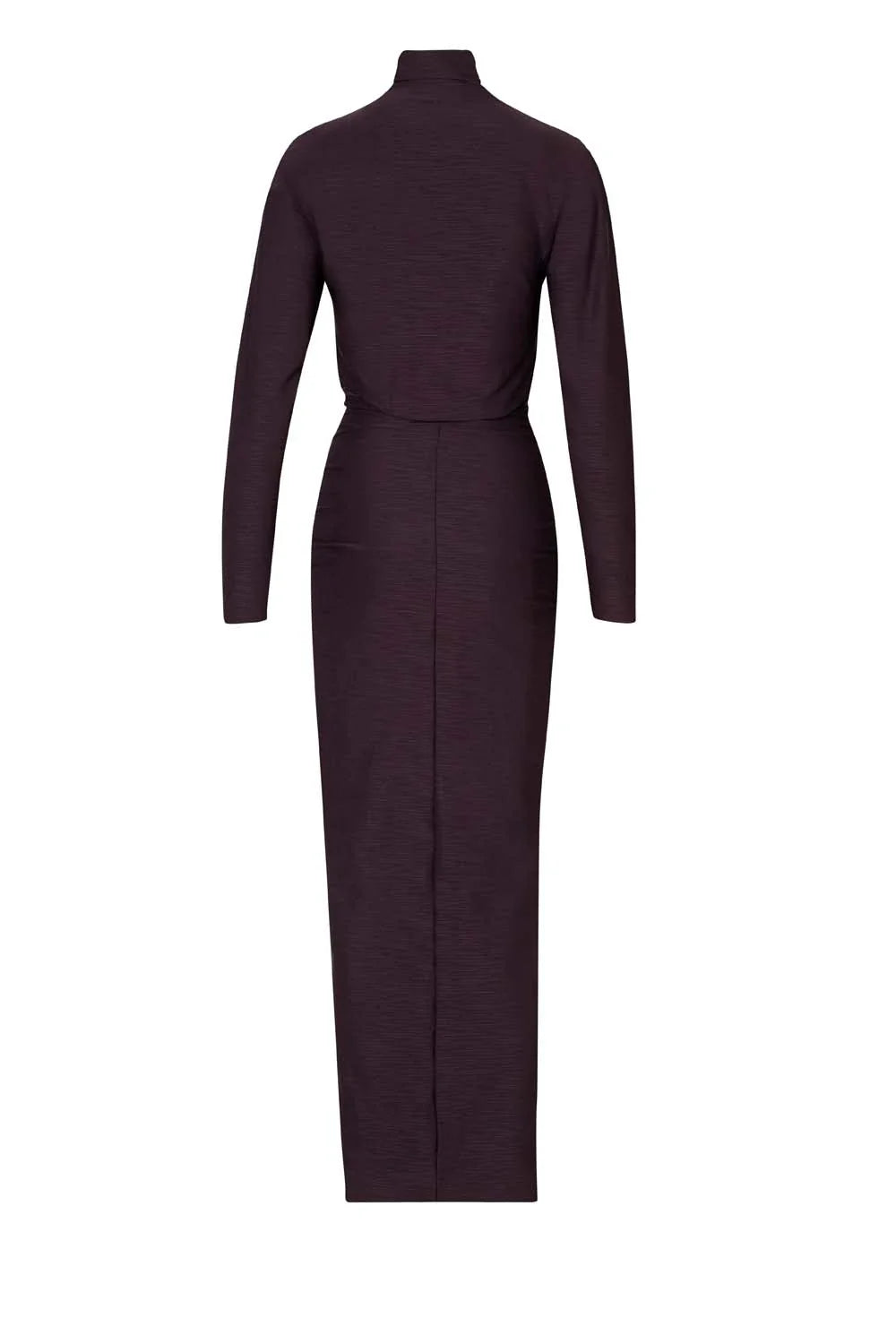 Romeo Maxi Dress | Espresso