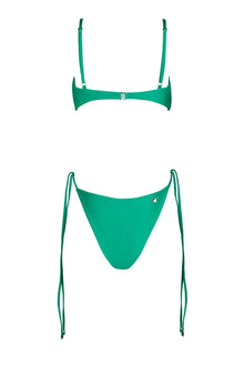 Itala Bikini Top | Japeri