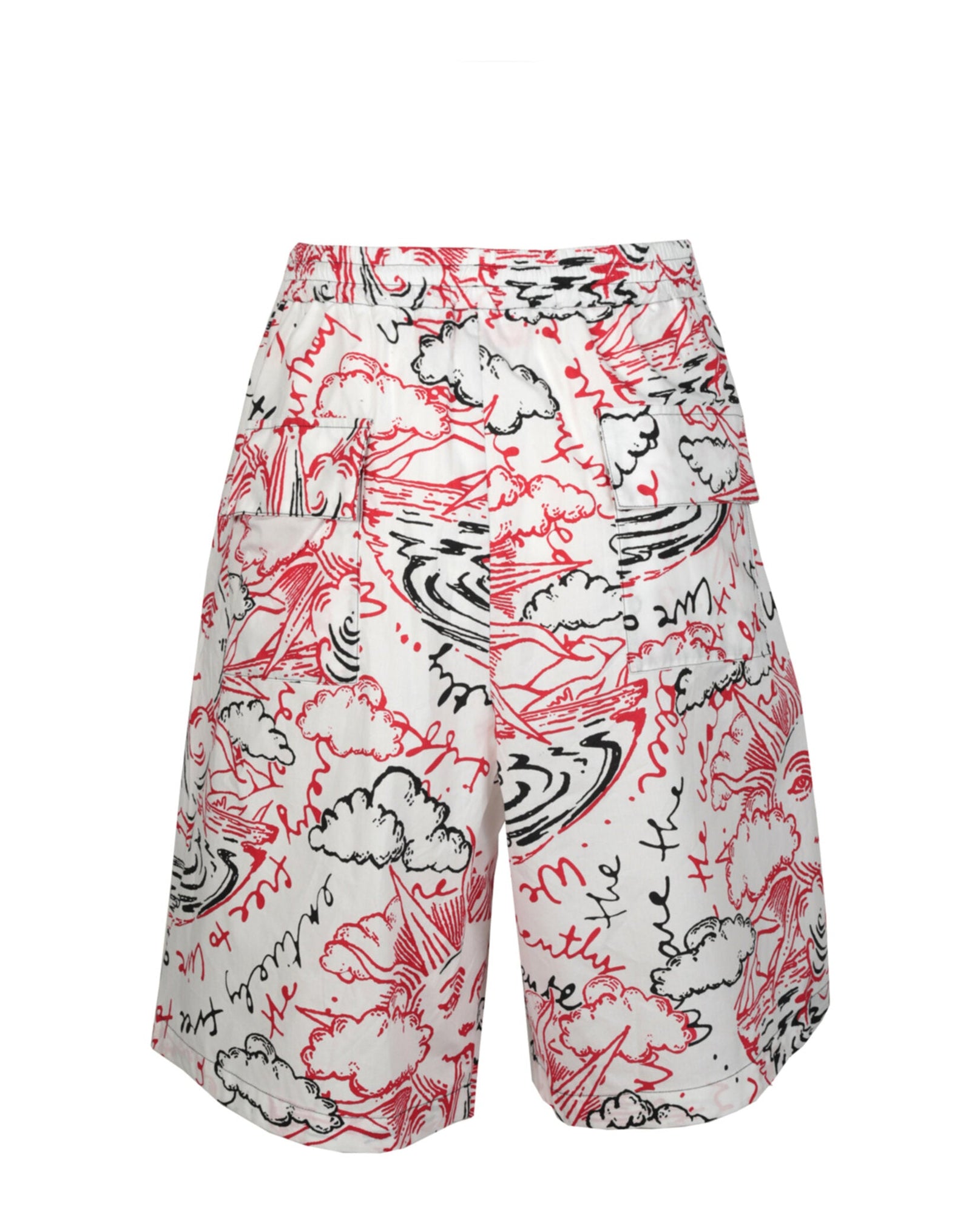 Stella McCartney | Timothy Shorts