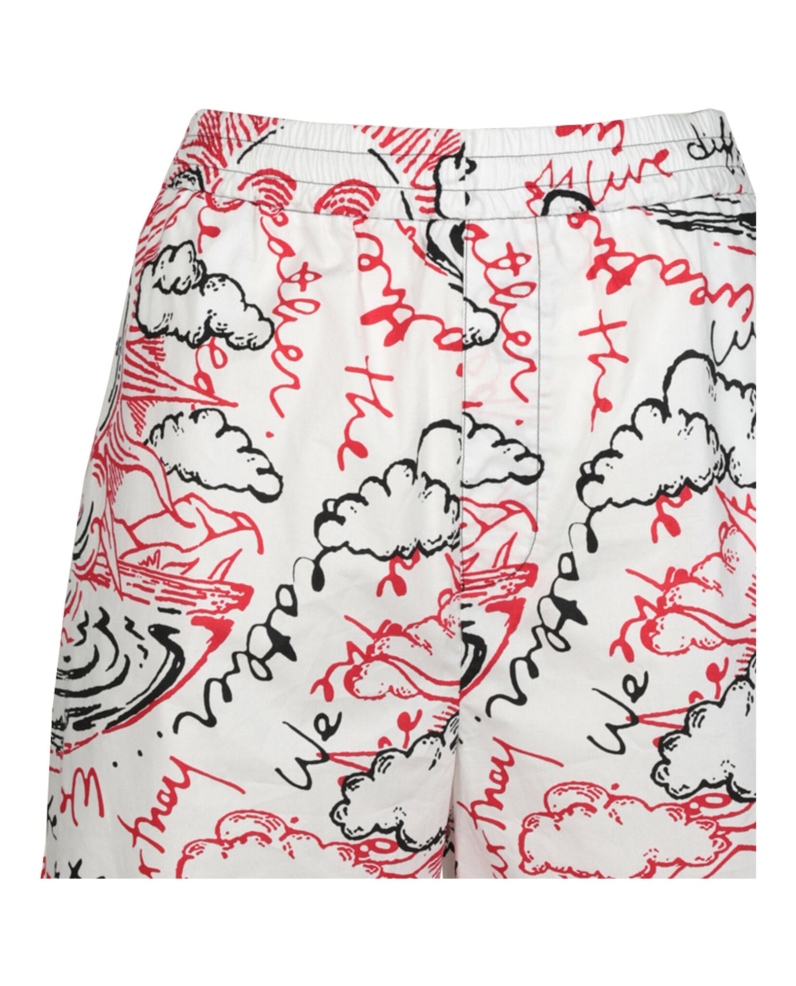 Stella McCartney | Timothy Shorts