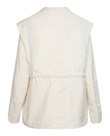 Stella McCartney | Ania Belted Utility Jacket