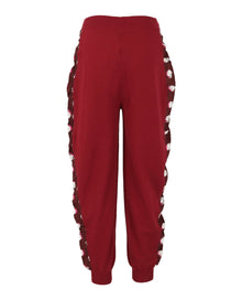 Stella McCartney | Wool Trousers