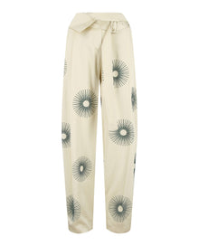 Stella McCartney | Elliana Hotfix Pearl Pants