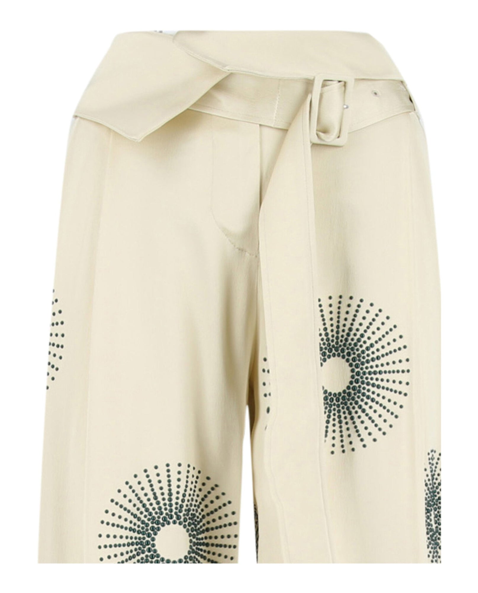 Stella McCartney | Elliana Hotfix Pearl Pants