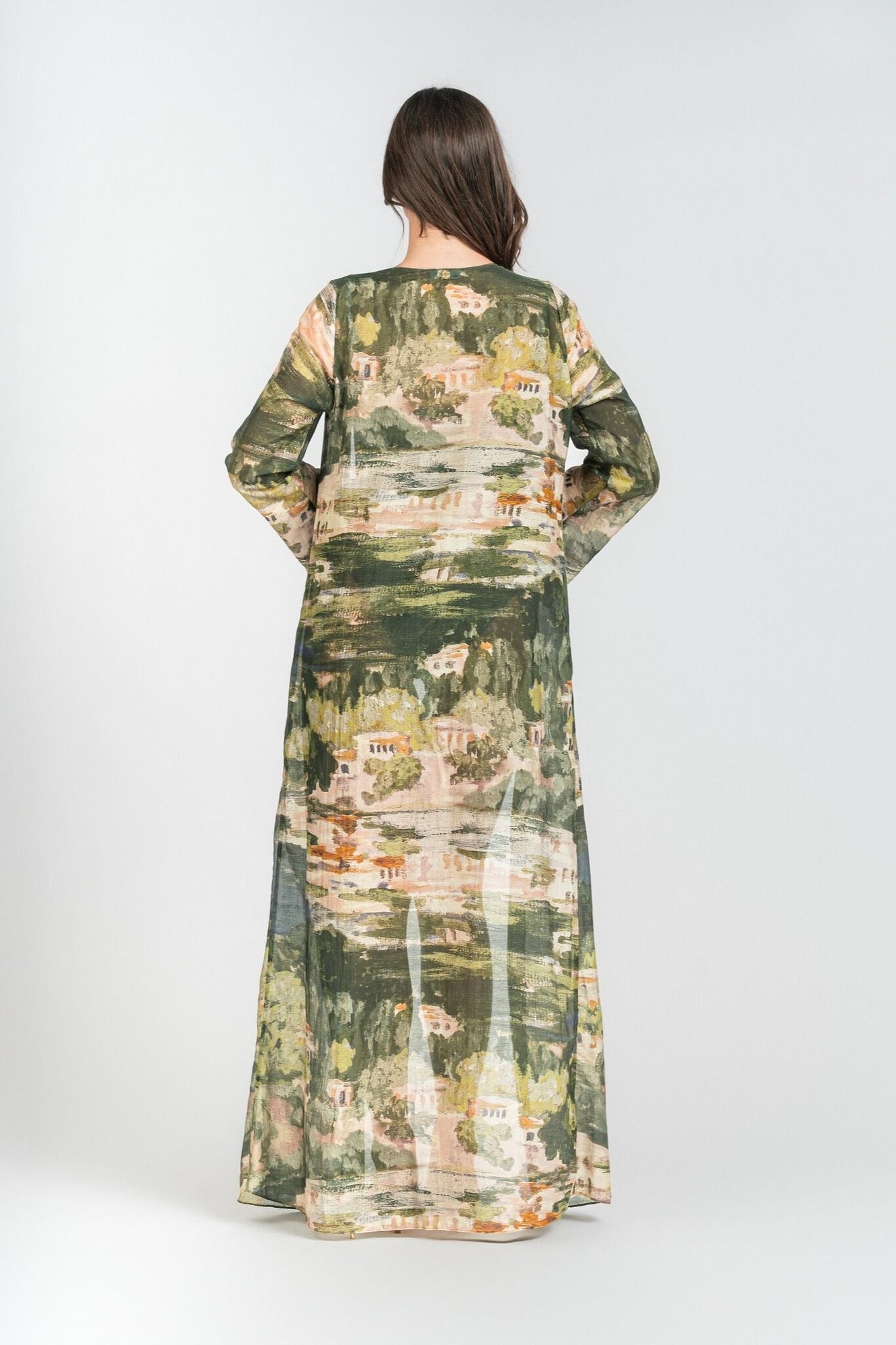 Womens | Catalina Cover-Up | Riviera